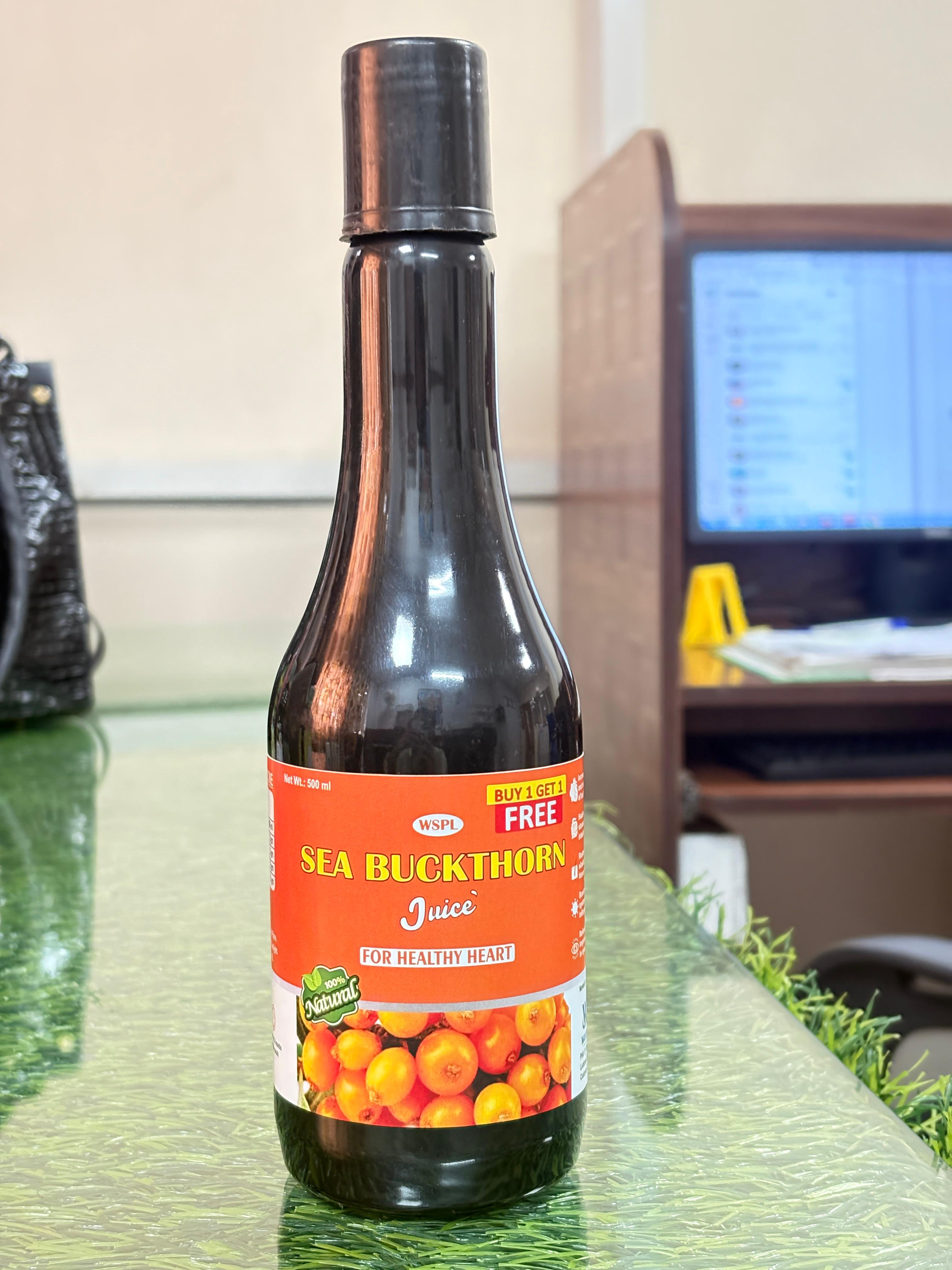 Organic Nutri-Mix