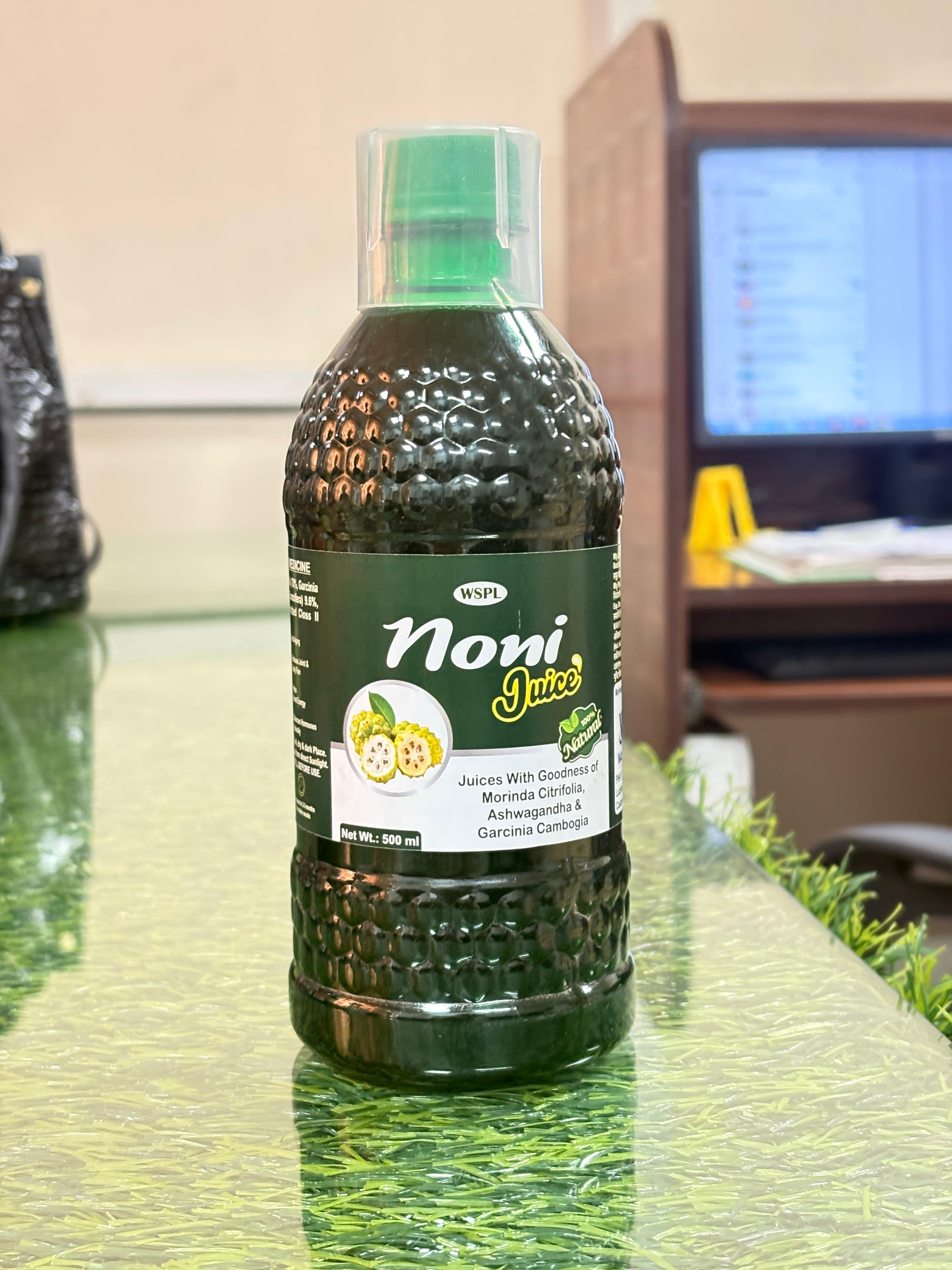 Organic Nutri-Mix